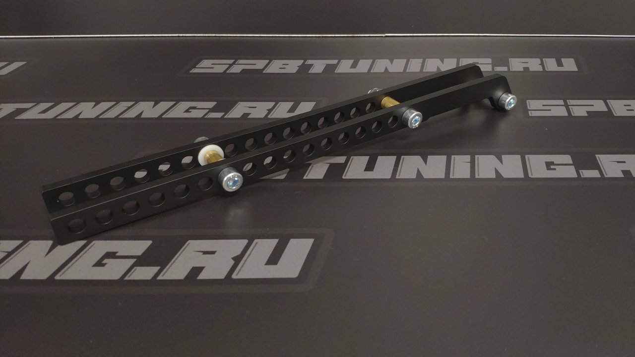 Тяга кулисы Tuning Toys для коробок BMW универсальная