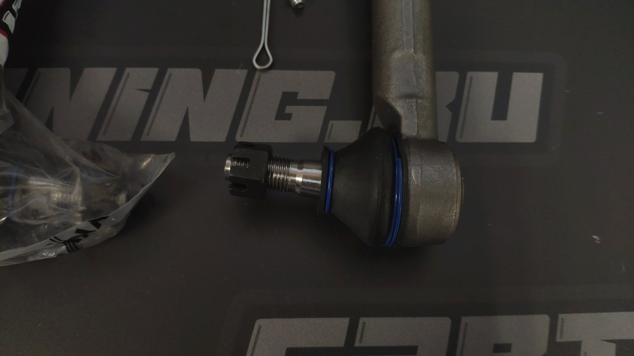 Рычаги схождения задние регулируемые Toyota Mark2 jzx 90-110