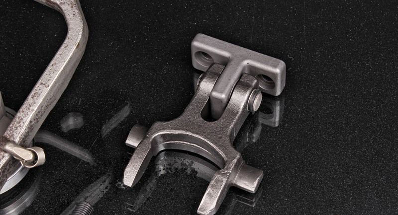 Комплект для перехода с обратного выжима на прямой для R3C 1JZ/2JZ-GTE, R154