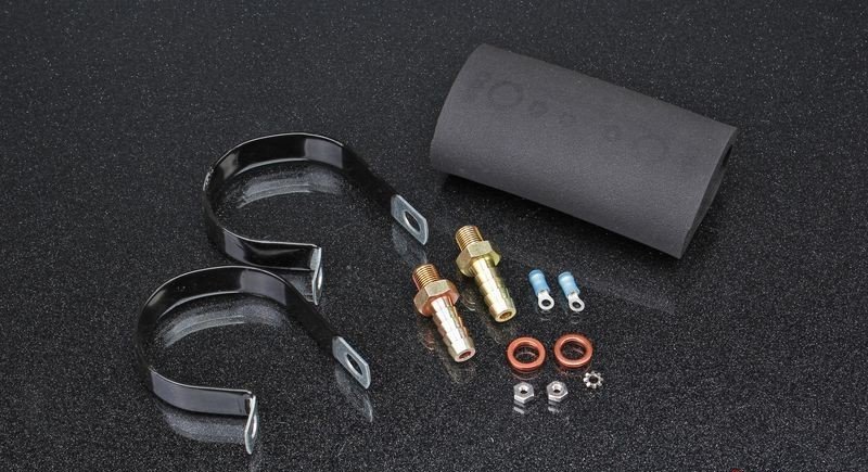 Комплект установочный к бензонасосу WALBRO GSL392