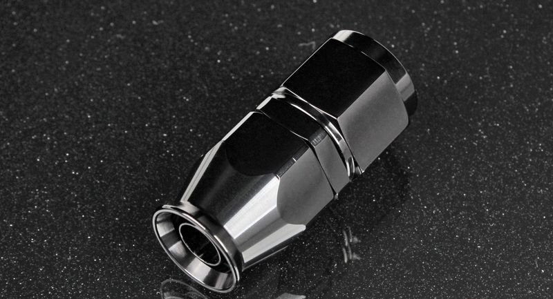 Фитинг AN8 под тефлоновый шланг PTFE