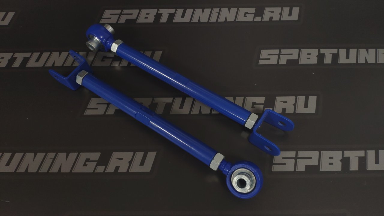 Рычаги задние схождения регулируемые Nissan 240SX S14 S15