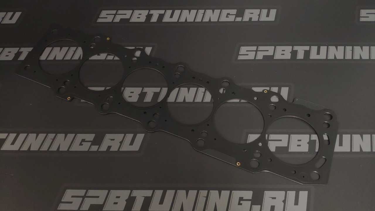 Прокладка ГБЦ 2JZ-GTE TOYOTA (оригинал)