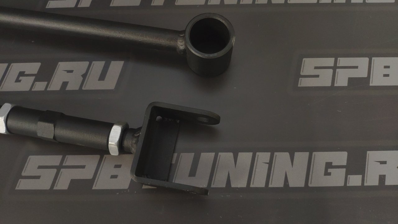 Рычаги регулируемые задние нижние развальные BMW е36/е46