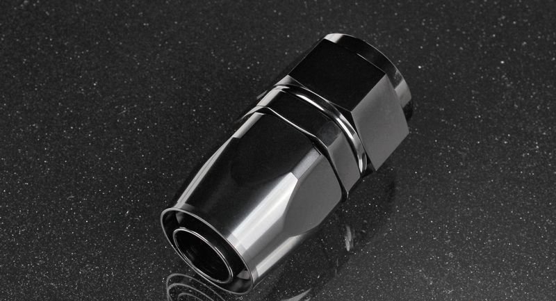 Фитинг AN16 под шланг AN