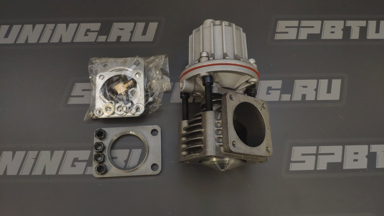 Вестгейт 50мм HKS style