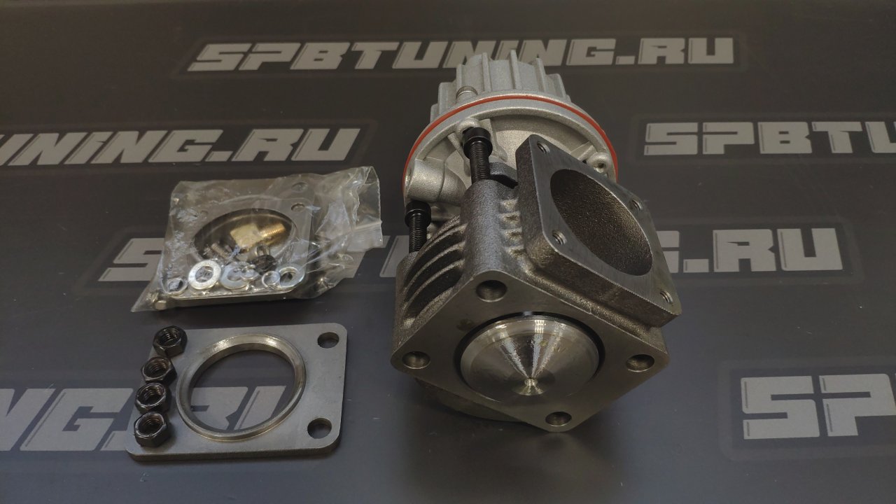 Вестгейт 50мм HKS style