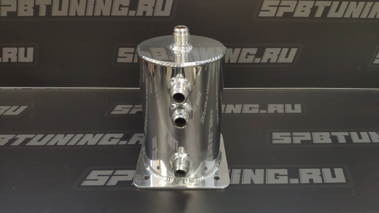 Противоотливной бак 1л