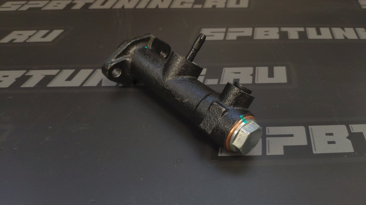 Цилиндр для ручников Trialli (аналог ATE)