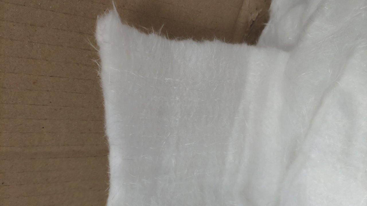 Подложка негорючая 1000мм*1000мм*4мм