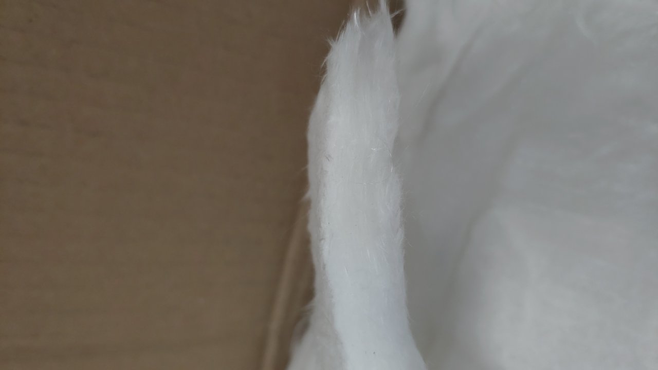 Подложка негорючая 1000мм*1000мм*6мм