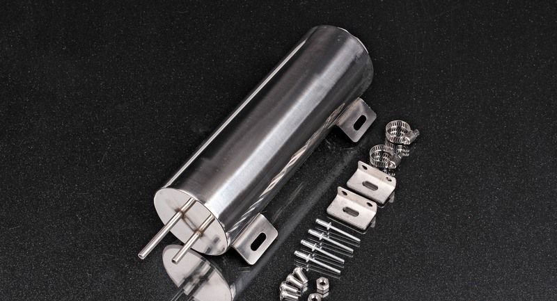 Бак расширительный, универсальный