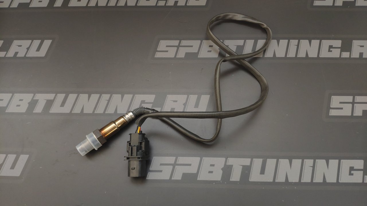 Широкополосный лямбда-зонд LSU 4.9