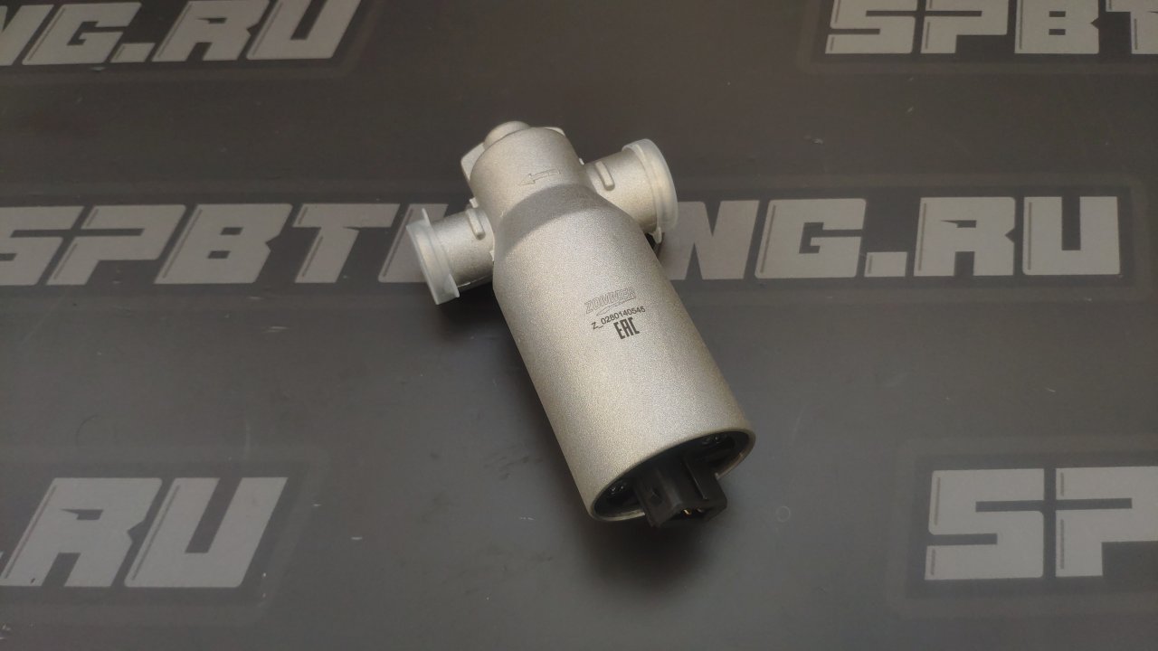 Регулятор холостого хода Zommer