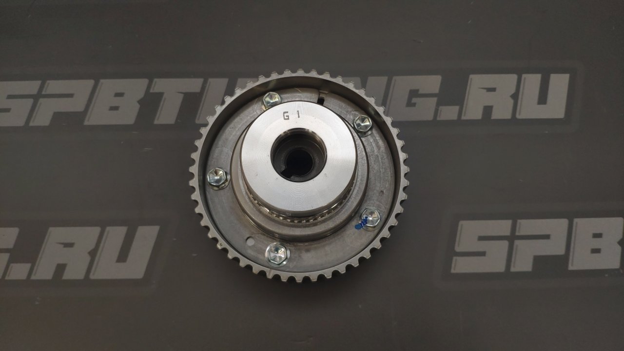 Муфта vvt-i 1JZ 2JZ