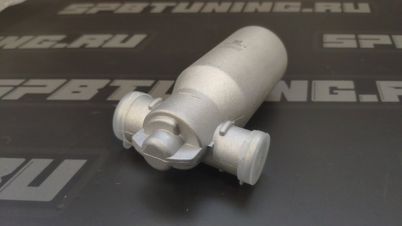 Регулятор холостого хода Zommer