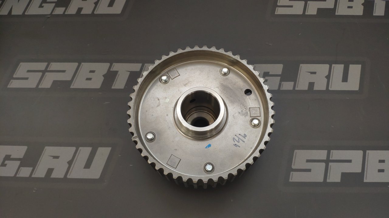 Муфта vvt-i 1JZ 2JZ