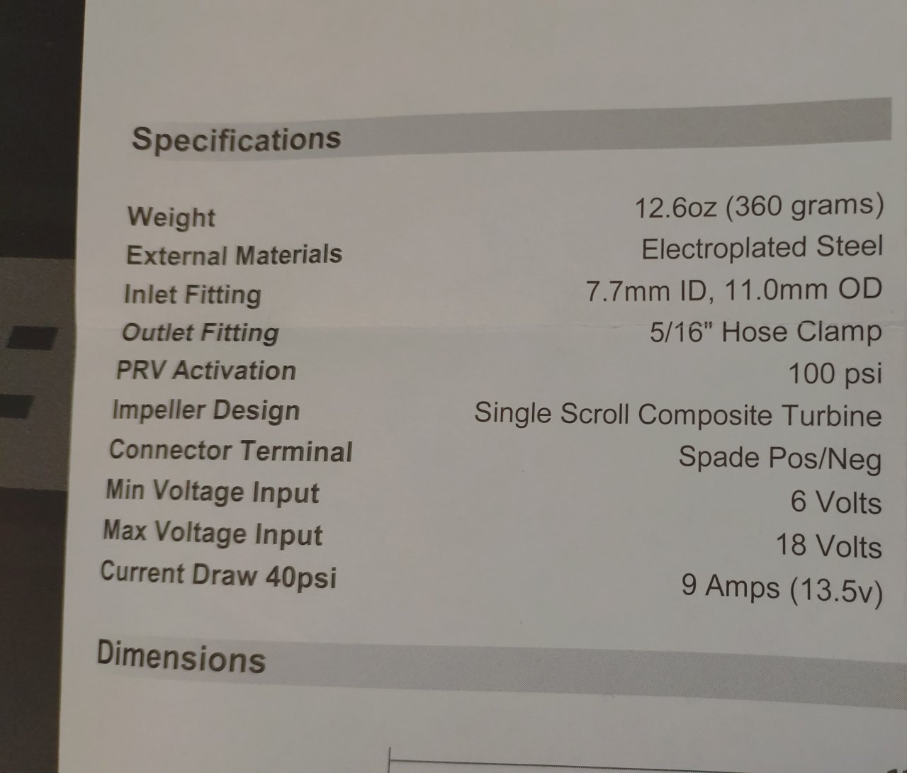 DeatschWerks насос топливный 255л\ч DW200