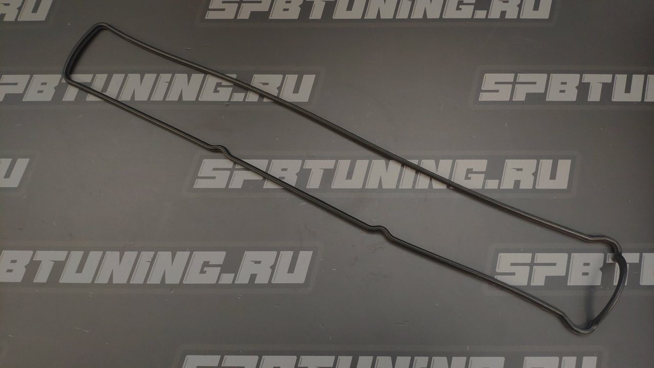 Прокладка клапанной крышки левая (2JZ-GTE non vvti) Toyota JZA80 JZS147