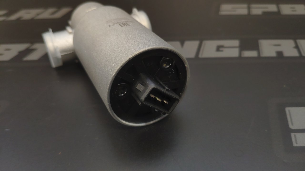 Регулятор холостого хода Zommer