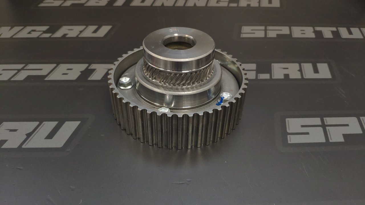 Муфта vvt-i 1JZ 2JZ