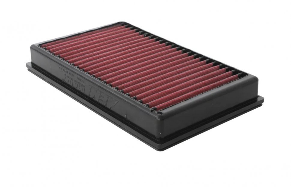 Воздушный фильтр нулевого сопротивления AEM 28-30005 Golf 7 R; GTI; VAG 1.8 2.0 TFSI