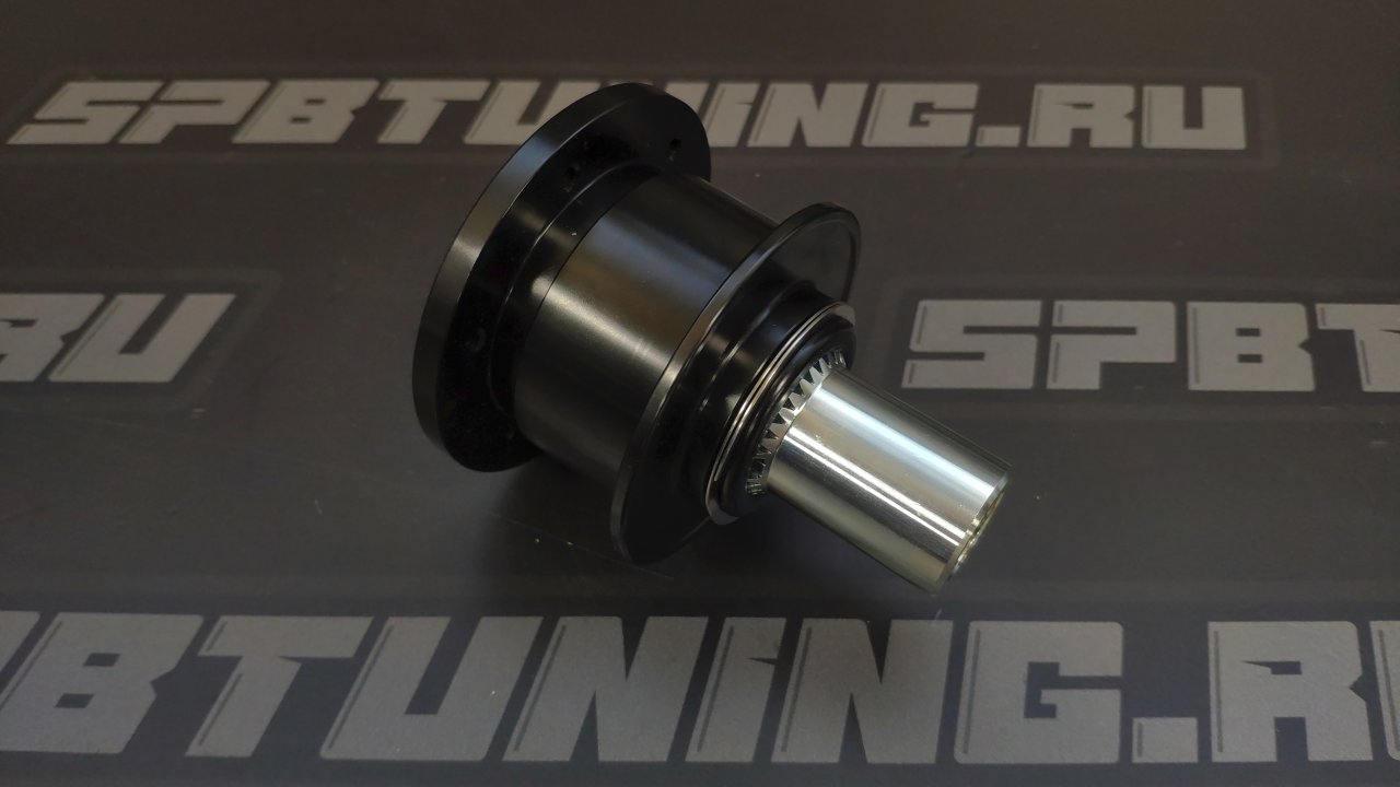 Адаптер для руля быстросъемный Beltenick