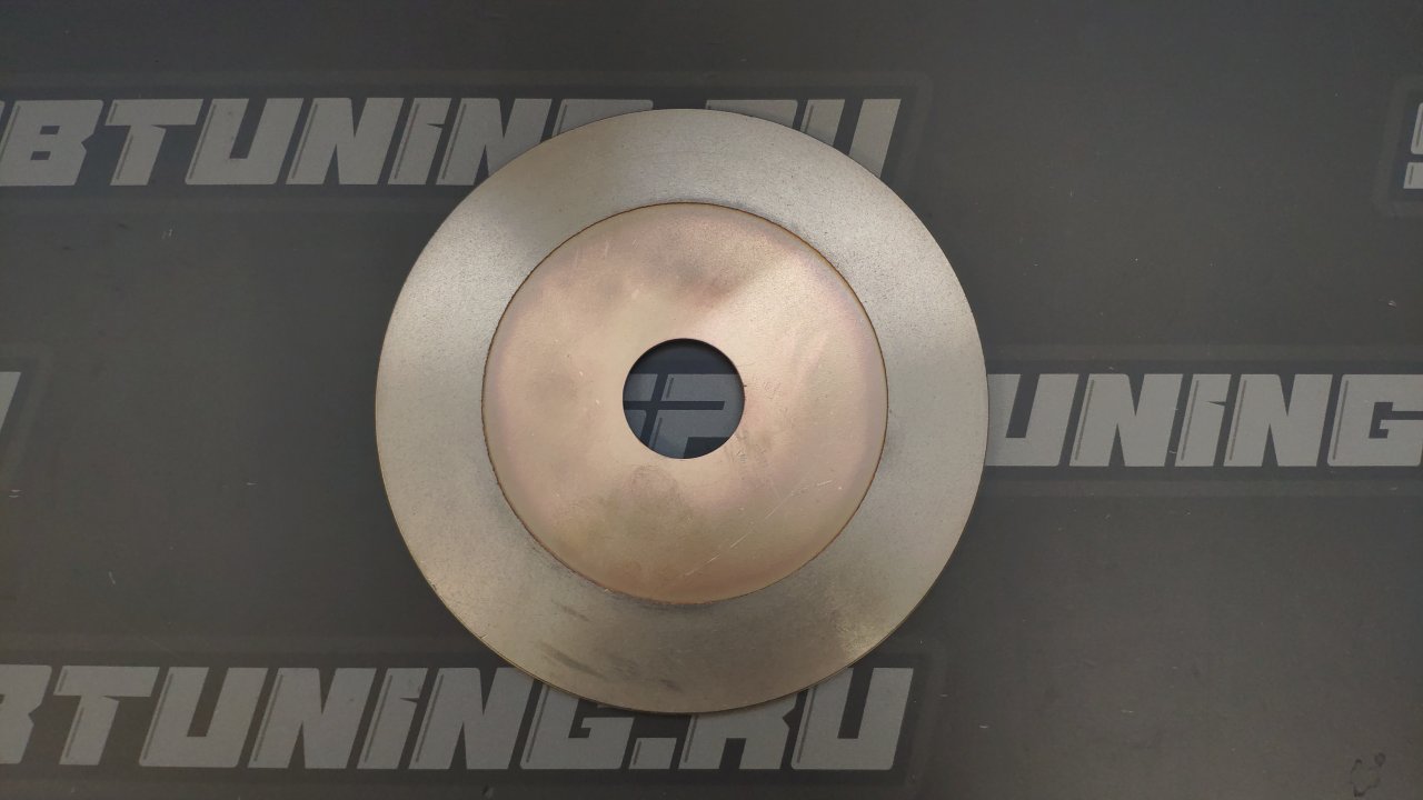 Диск сцепления керамический универсальный (OD202, ID40)