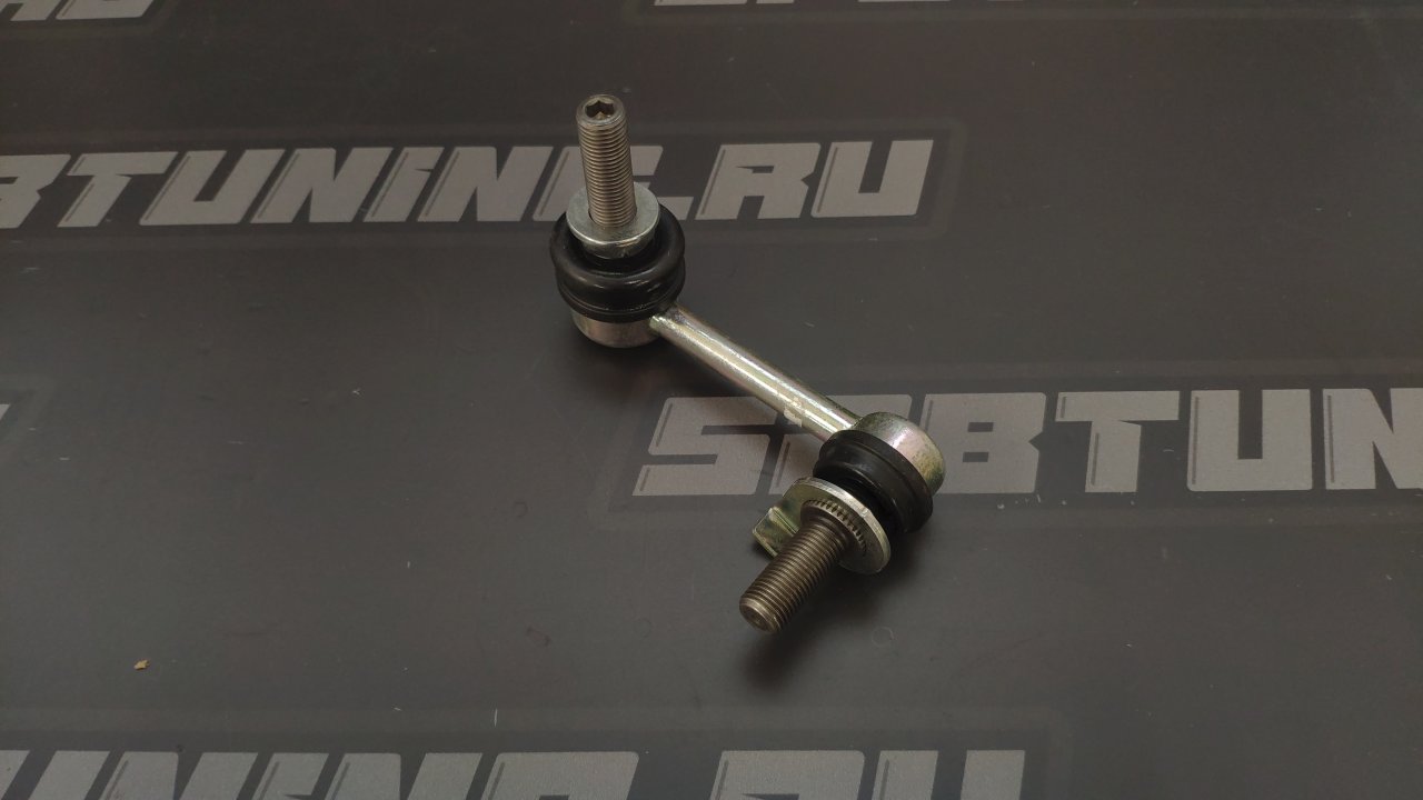 Стойка стабилизатора Qsteen, передняя правая