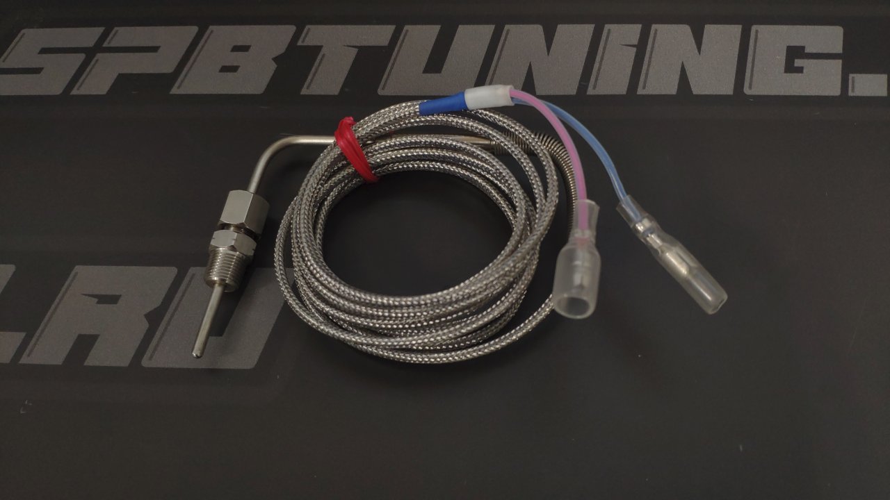 Сенсор DEPO к сериям 52 выхлопных газов EGT