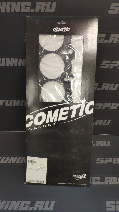 Cometic прокладка ГБЦ Toyota Supra 1993+ 2jz 87mm .051'' MLS \ 1,3mm