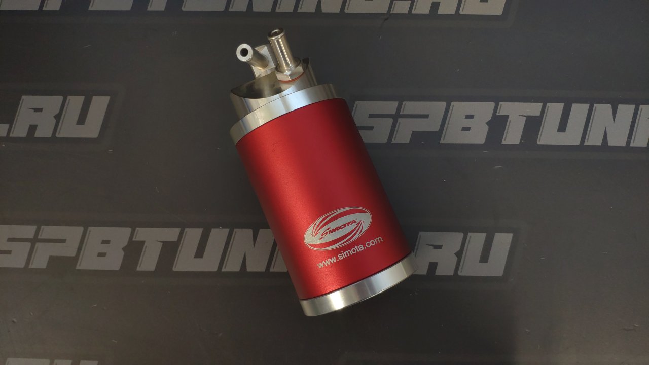 Simota маслосборник с сеткой (оригинал)