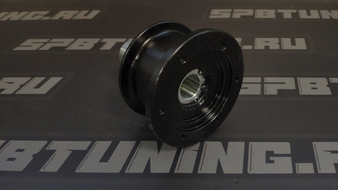 Адаптер для руля быстросъемный Beltenick