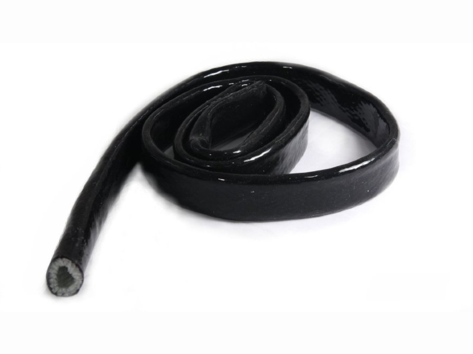 Термоизоляция шлангов и проводов 8mm цена за 1м Silicon Sleeve, Thermal Division