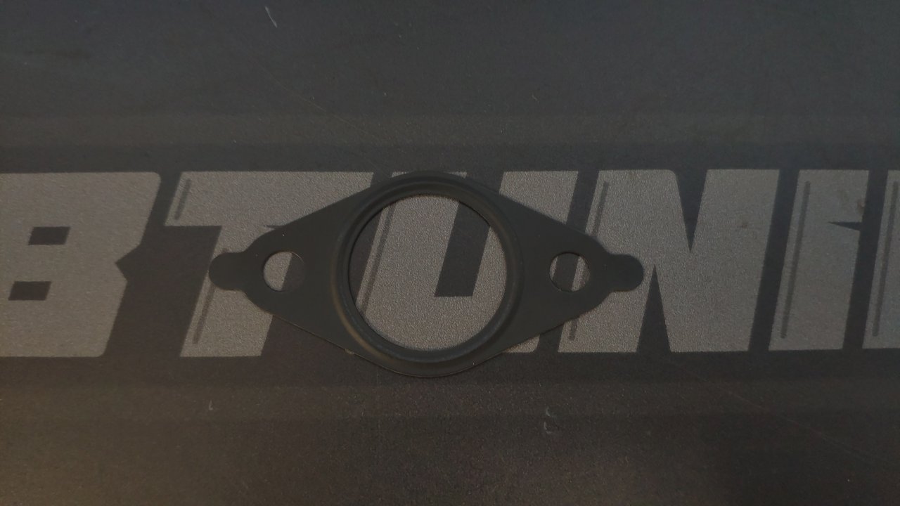 Прокладка маслоприемника 1JZ 2JZ TOYOTA