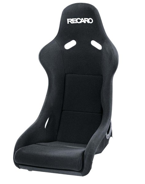 Сиденье спортивное LM SPG большое