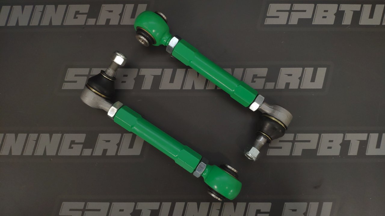 Toyota Mark 2 JZX90, JZX100 задние нижние рычаги схождения на ШС