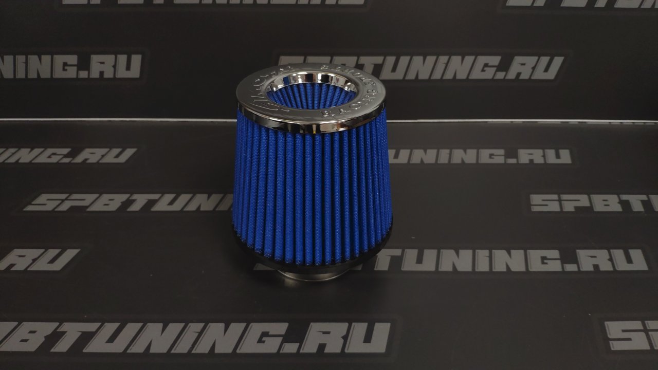 Simota фильтр нулевого сопротивления Double Inlet цилиндр 151-130-77