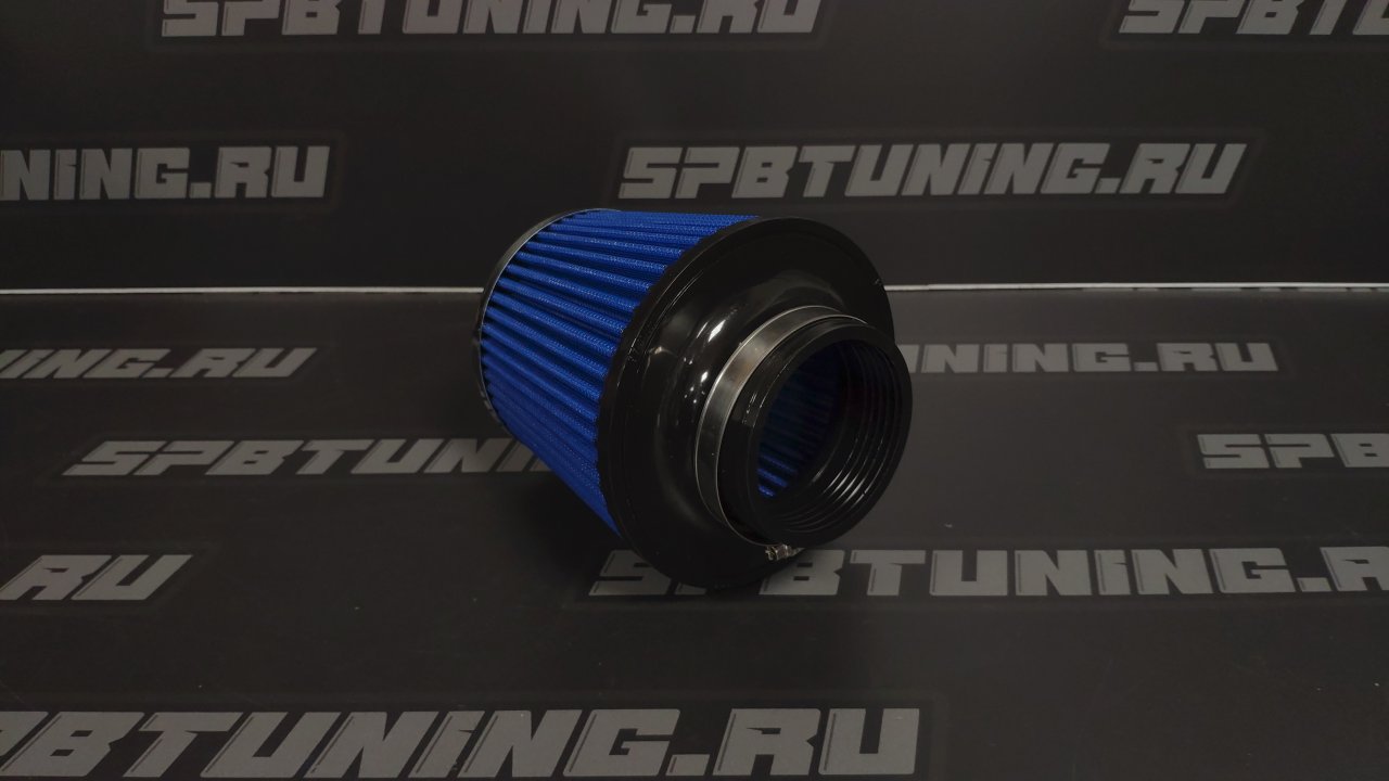 Simota фильтр нулевого сопротивления Double Inlet цилиндр 151-130-77