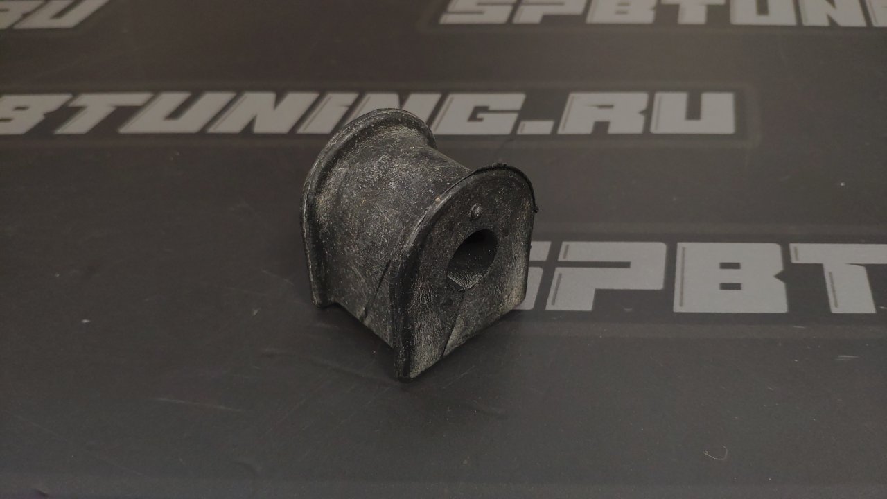 Втулка стабилизатора зад gx100 17.3мм