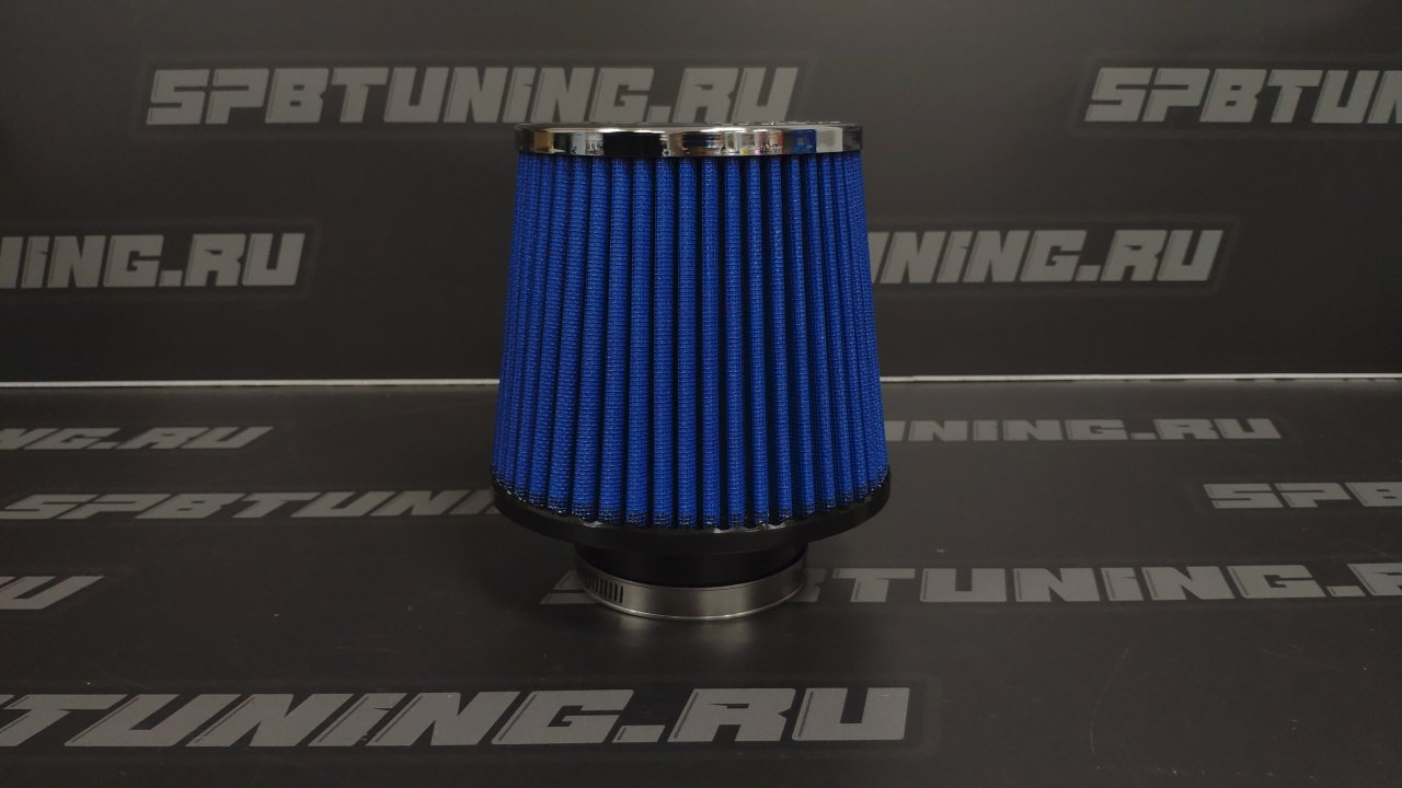 Simota фильтр нулевого сопротивления Double Inlet цилиндр 151-130-77