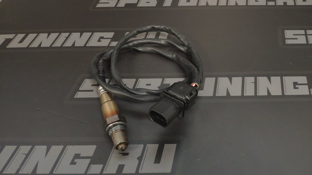 Широкополосный лямбда-сенсор LSU 4.9 Bosch CN (для приборов AEM 30-0300, 30-4110, Innovate LC-2)