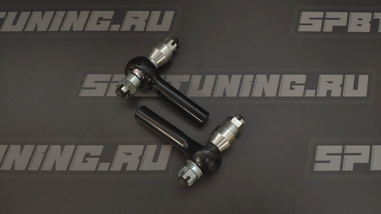 Наконечники рулевые на ШС Nissan Silvia, Skyline, Laurel (пара)