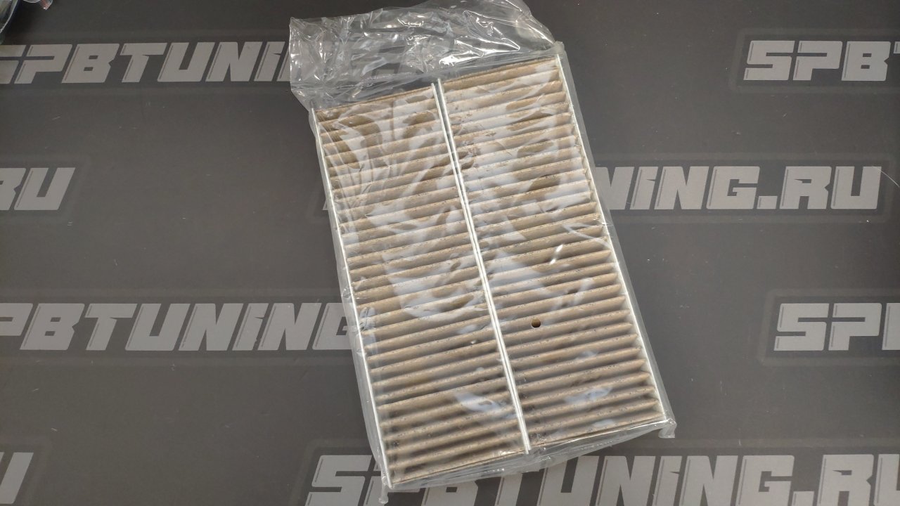 Фильтр салонный masuma SKYLINE R34 MAXIMA A33