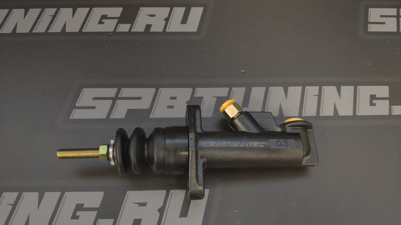 Цилиндр тормозной MOTAMEC 0.500