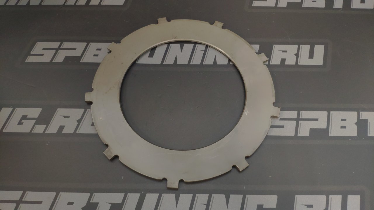 Пластина промежуточная OS Giken style