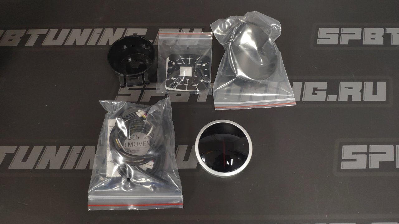 Датчик DEFI BF style тахометр