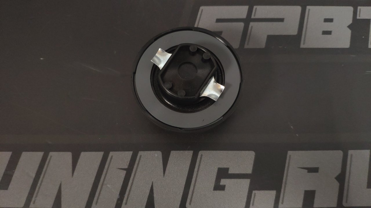 Крышка маслозаливной горловины 1JZ / 2JZ