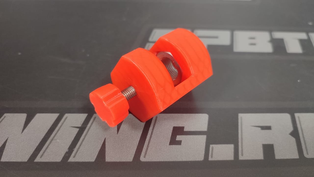 Адаптер для регулировки зазора свечей зажигания v2