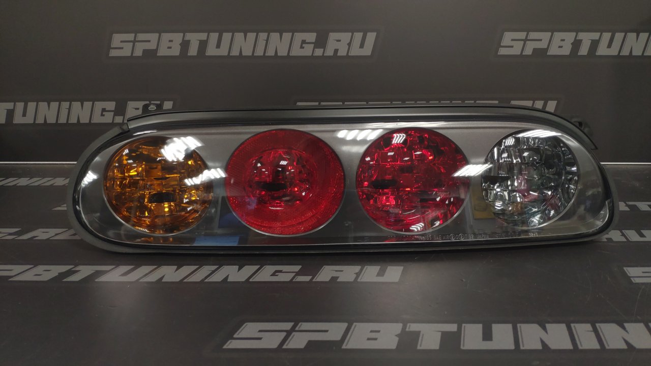 Фонарь задний левый Toyota Supra JZA80 (оригинал)